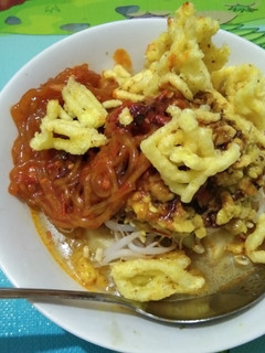 Foto resep Kupat Bongkok Khas Tegal