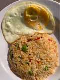 46. Nasi Goreng Pete