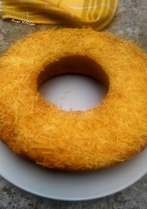 Foto resep Bolu Tape Lembut