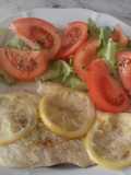 Churrasquito de pollo al limón Tatina
