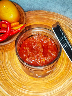 Foto resep Bumbu Dasar Merah