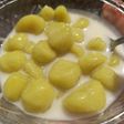 Chè khoai dẻo