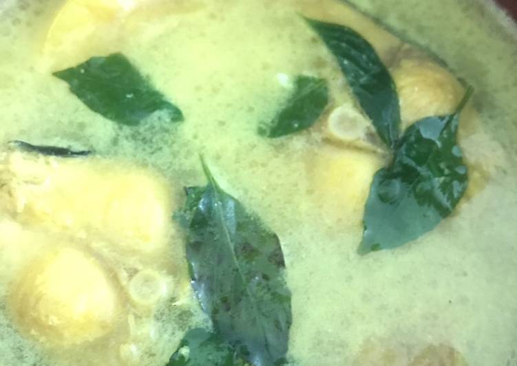 Resep Patin Kuning Kemangi yang nikmat dan Mudah Dibuat