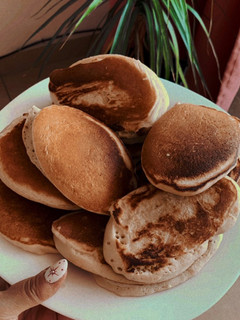 Una foto de Hotcakes 🥞