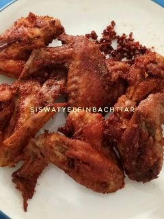 Foto resep Ayam Goreng Khas Aceh