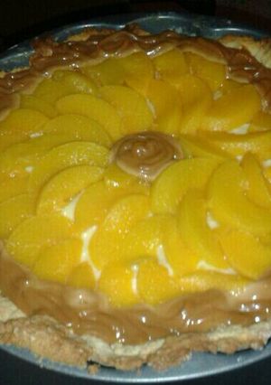 Una foto de Tarta Dulce!
