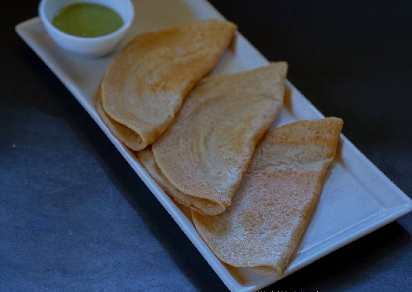 Millet Dosa