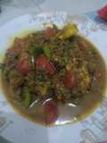 Pesmol ikan selar