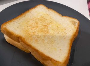 รูปของ กริลล์ชีส (Grilled Cheese)
