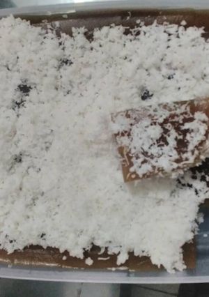 Foto resep Ongol2 legit
