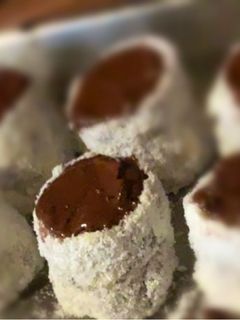 Hólabda (Kozáksapka) recept fotója