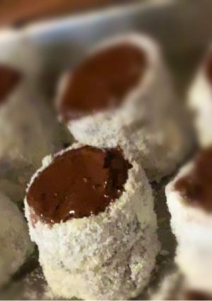 Hólabda (Kozáksapka) recept fotója