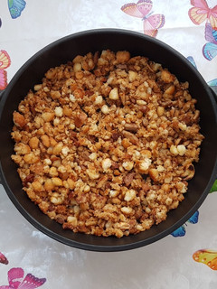 Una foto de Migas 😋