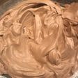 Mousse para relleno de torta de caja. Con 3 ingredientes