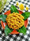 BASE GENEP (bumbu lengkap khas bali)