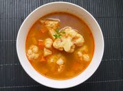 Kép erről: karfiolleves