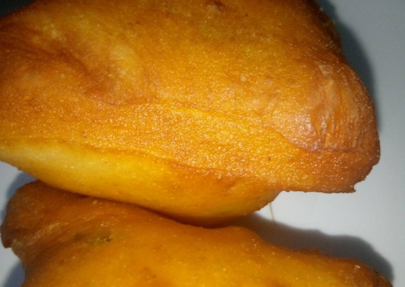 Mandazi