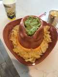 My Famous Guacamole