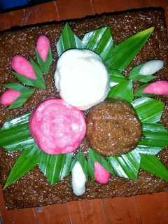 Foto resep Wajik Ketan Gula Jawa