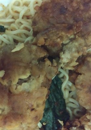 Foto resep Rice cooker steak tempe