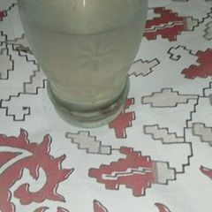 A picture of Masala shikanji.