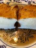 California Farm Cold Smoked Truffle Cheddar Cheese