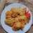 Bakwan udang