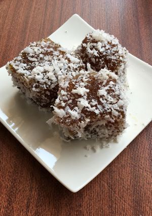 Foto resep Ongol-ongol