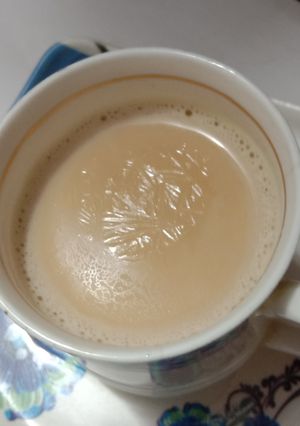 A picture of Tea.