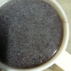 A picture of Uji ya wimbi.