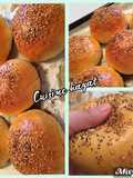 Amazing Homemade Burger Buns Better Than Store-Bought