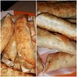 سمبوسك باللحمه