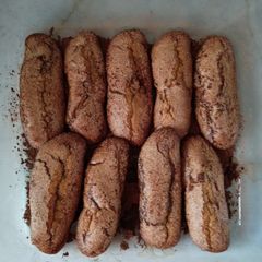 A picture of GF Tiramisu.
