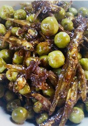 Foto resep Pokak Teri