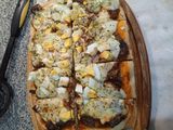 Pizza de domingo por la noche súper rápida 👌