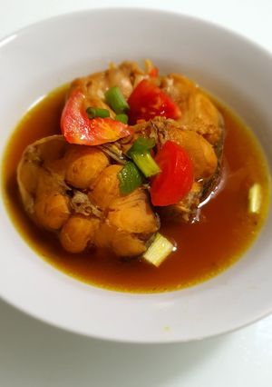 Foto resep Pindang Ikan Baung