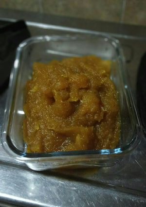 Foto resep Selai Nanas