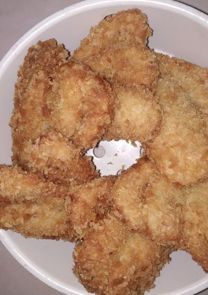 Foto resep Pisang Goreng Crispy