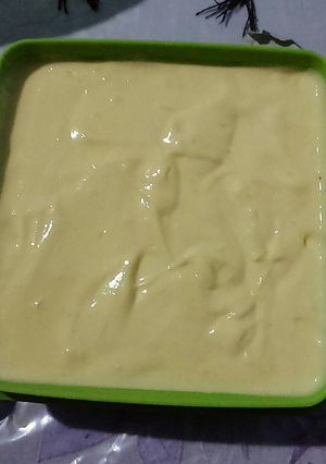 Foto resep Ice Cream Mangga homemade