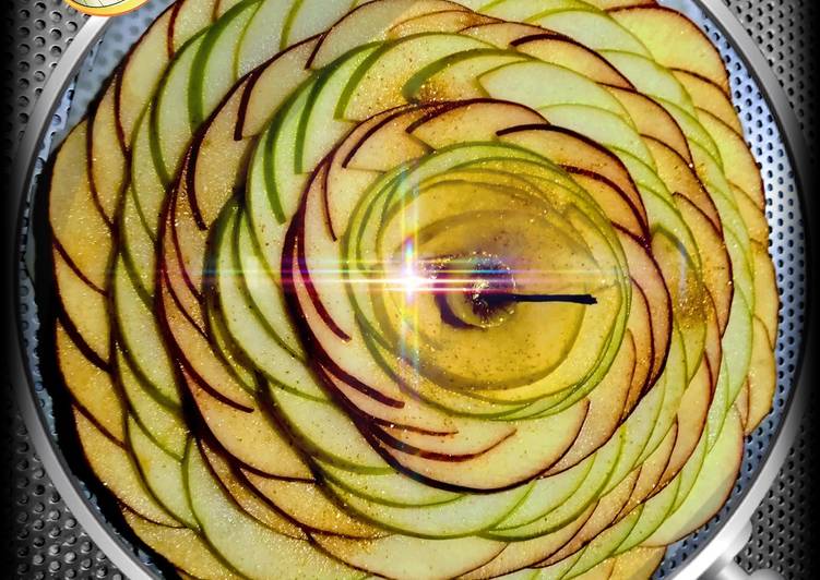 Les 9 Meilleures Recettes de Tarte aux pommes