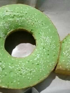 Foto resep Bolu sederhana 2 telur