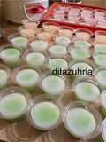 Silky Puding Ekonomis