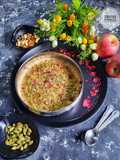 আপেলের ক্ষীর (appler kheer recipe in Bengali)