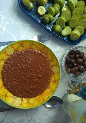 Φωτογραφία της συνταγής Φακές