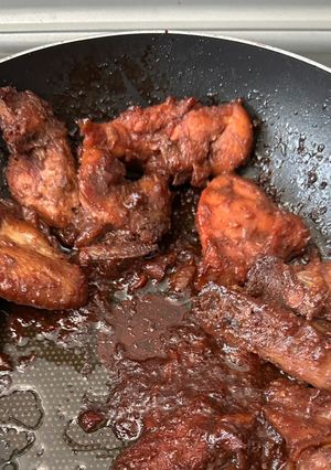 Foto resep Ayam Charsiu