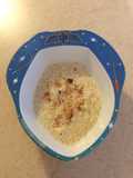 Arroz con Leche