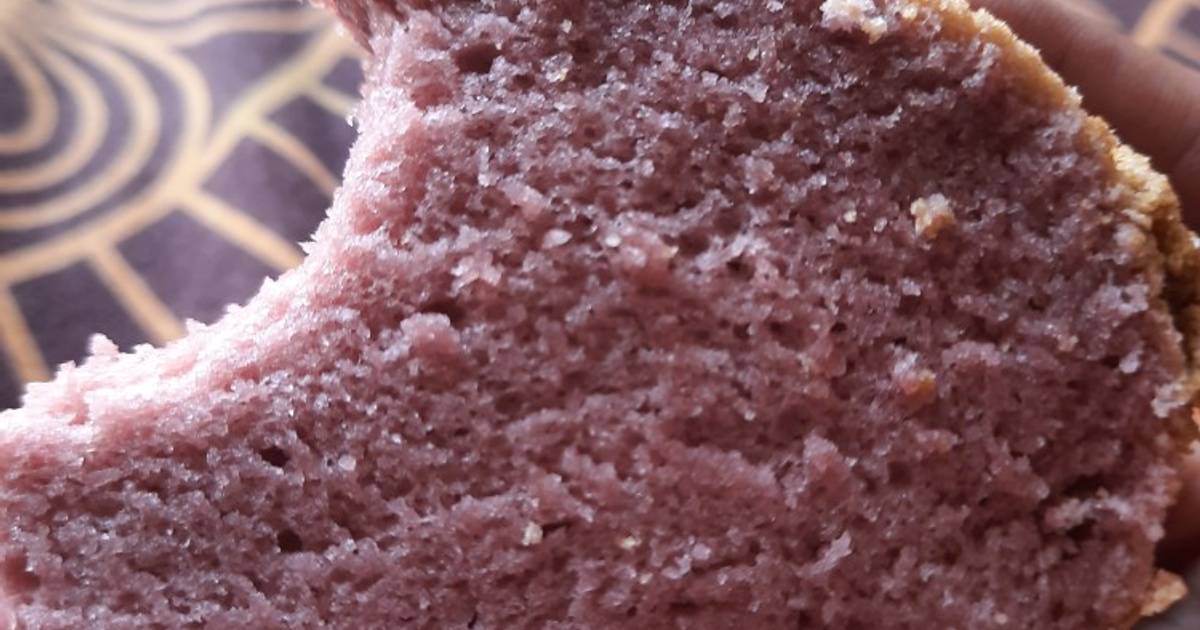 1 095 Resep Bolu Magic Com Anti Gagal Enak Dan Sederhana Ala Rumahan Cookpad