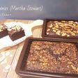 Brownies (Martha Stewart)