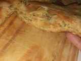 Tarta de cebolla económica