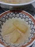 Kolak Singkong